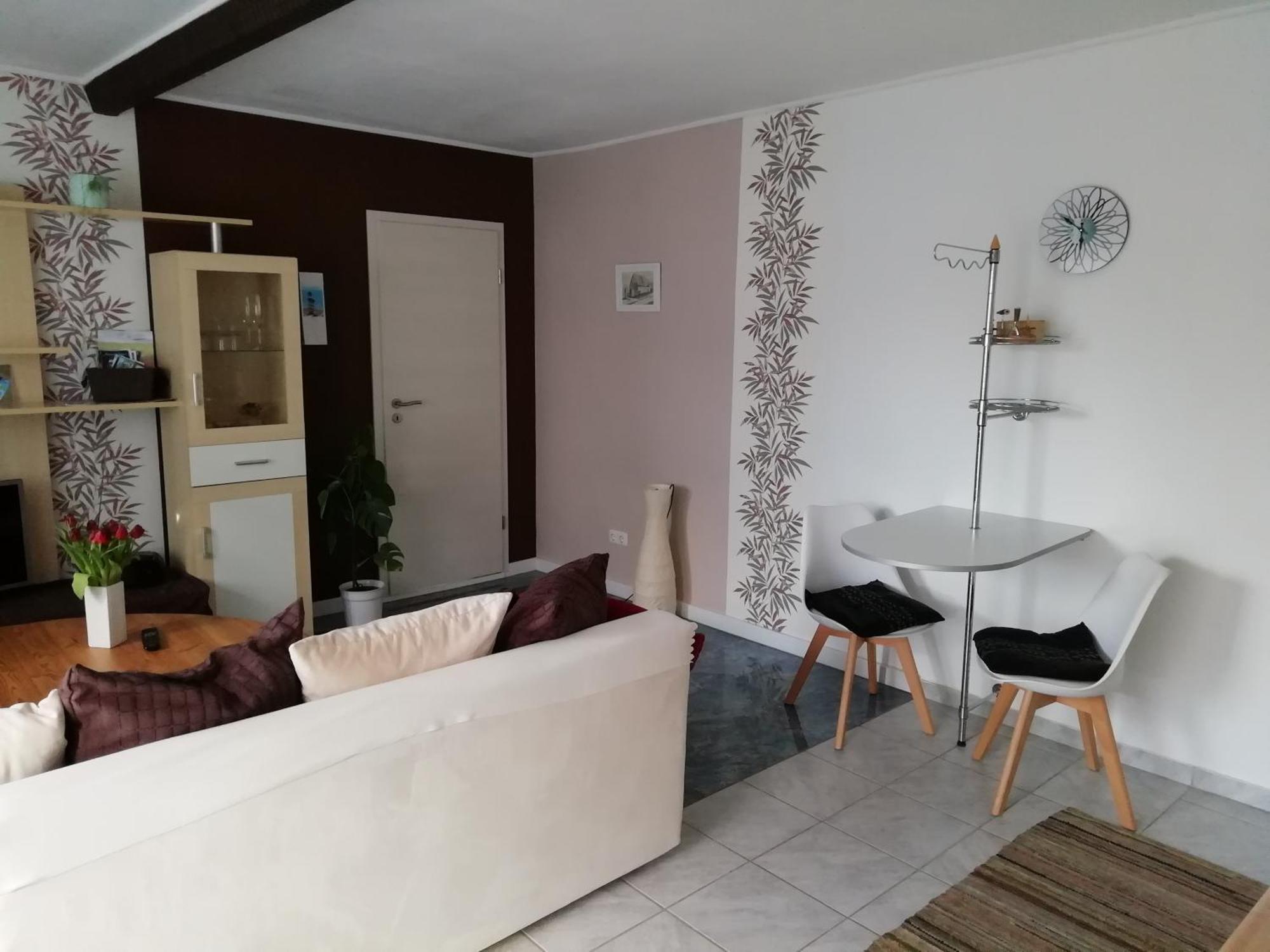 Ferienwohnung Zur Alten Schule Pritzwalk Exterior foto